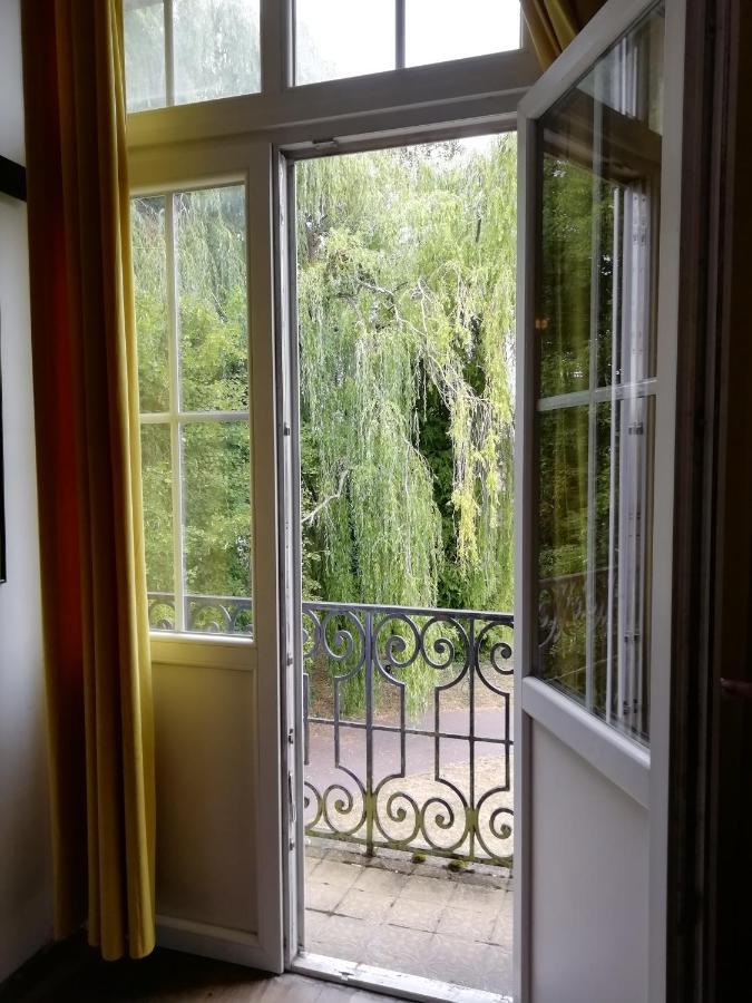 Villa Henri Flavy-le-Martel Dış mekan fotoğraf